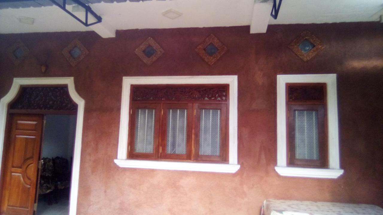 Star Home Stay Bentota Esterno foto