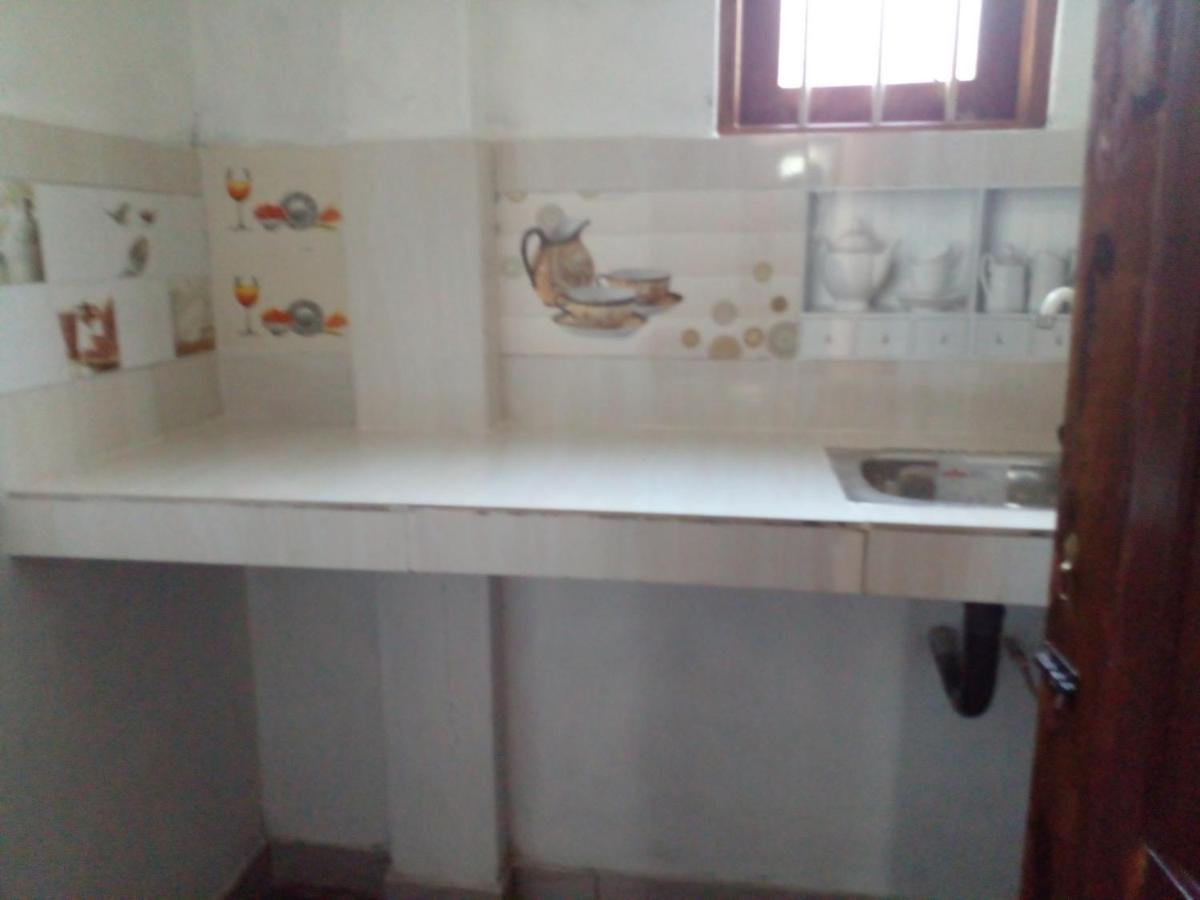 Star Home Stay Bentota Esterno foto