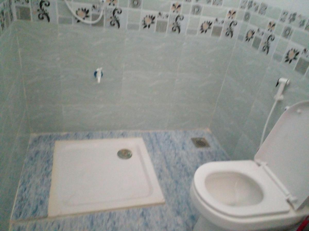 Star Home Stay Bentota Esterno foto