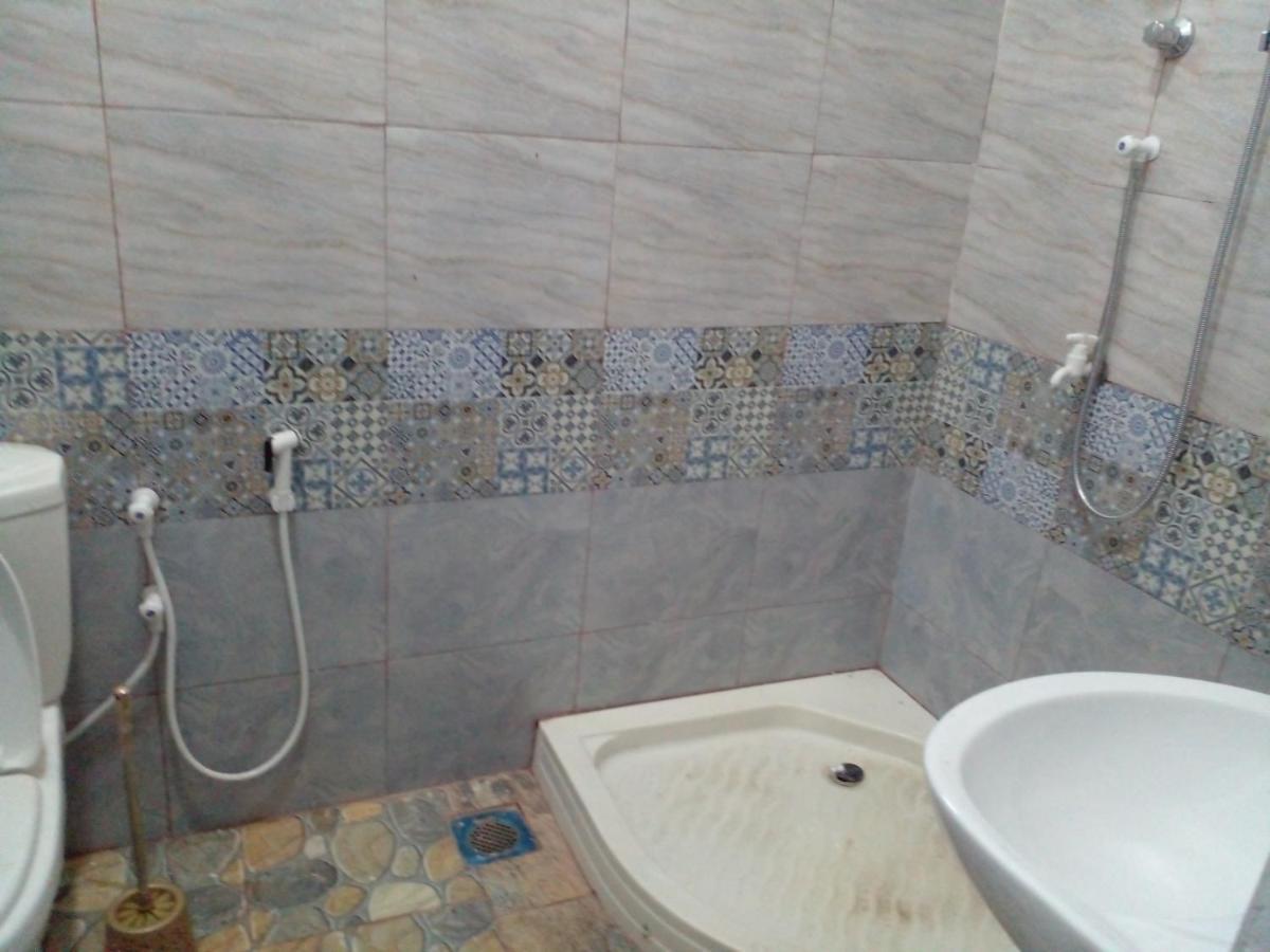 Star Home Stay Bentota Esterno foto