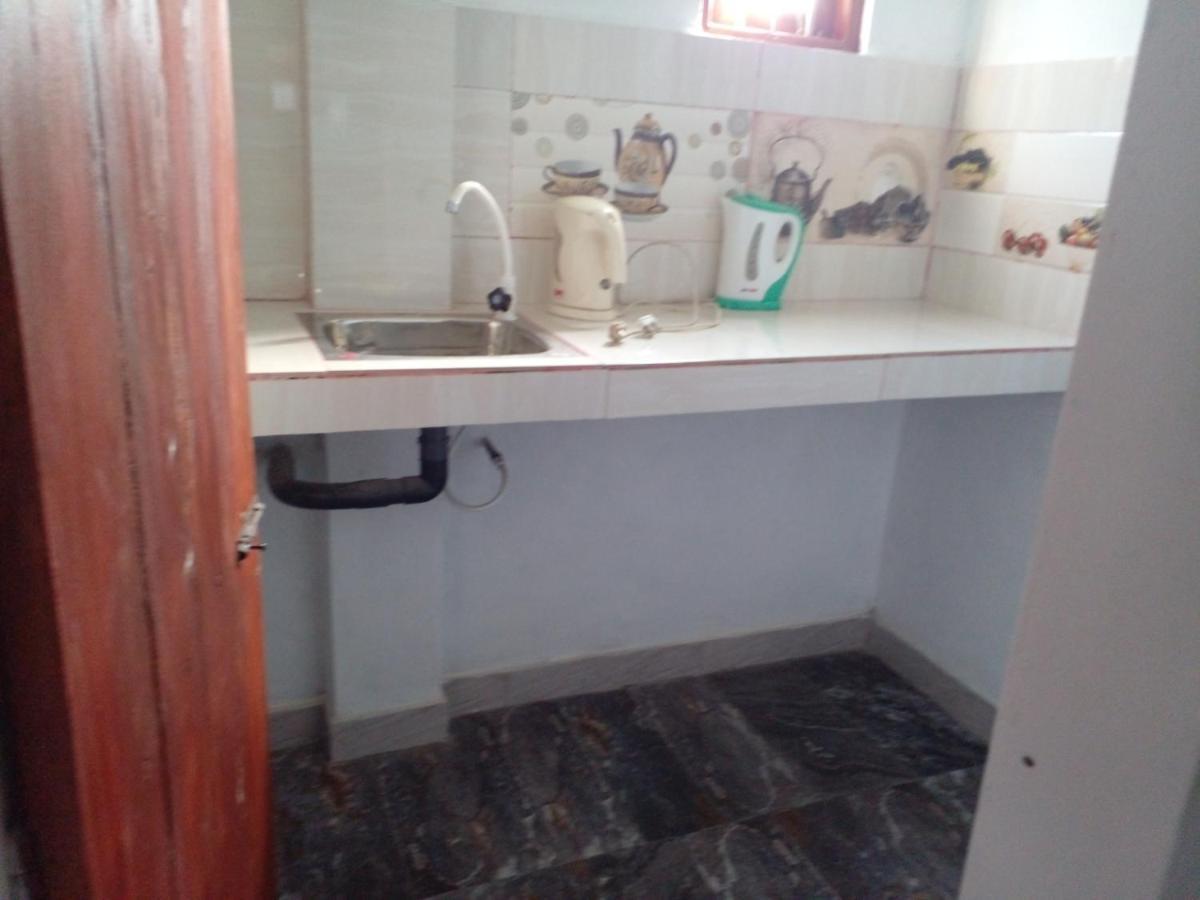 Star Home Stay Bentota Esterno foto