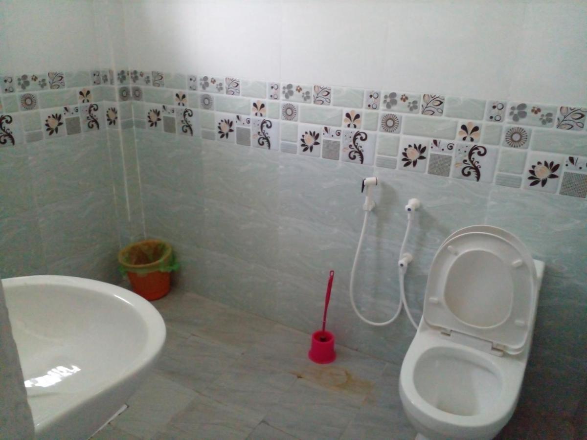 Star Home Stay Bentota Esterno foto