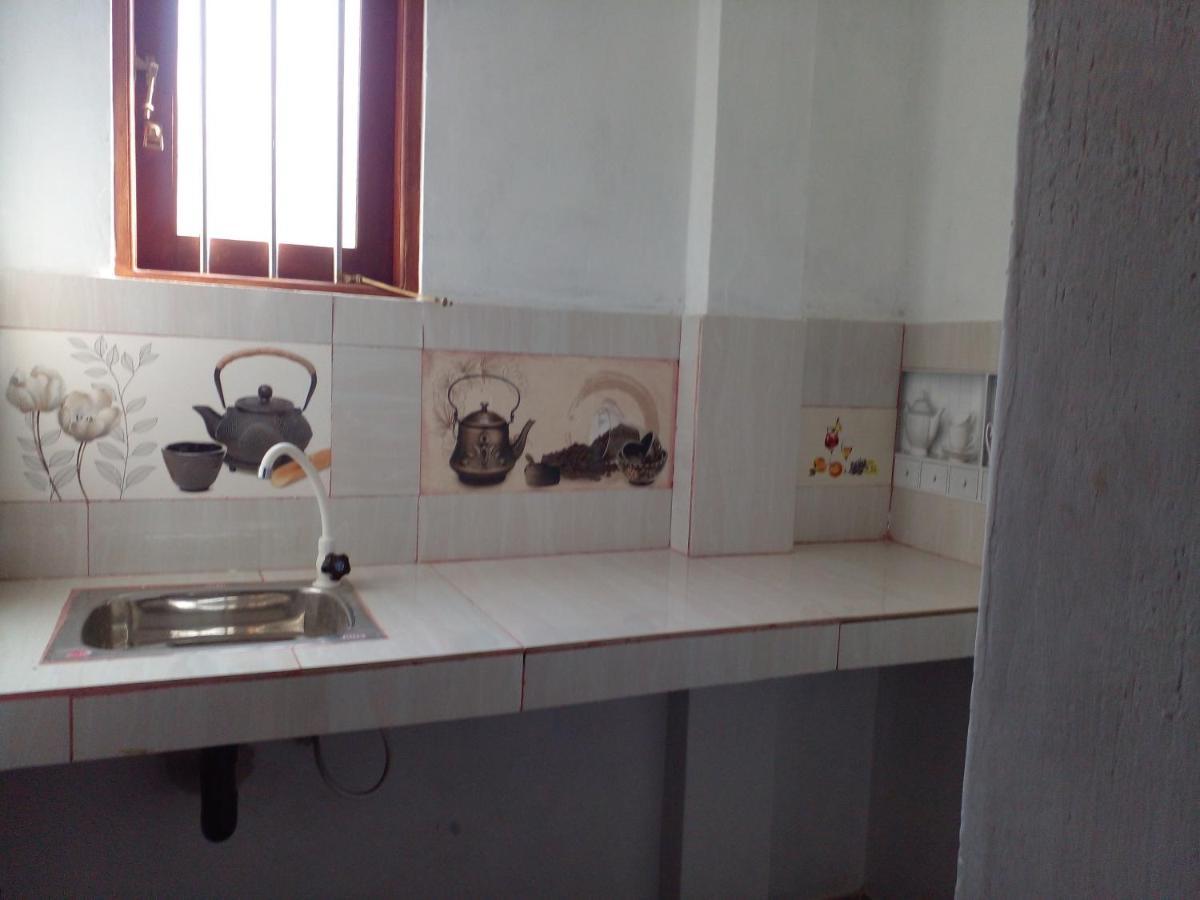 Star Home Stay Bentota Esterno foto