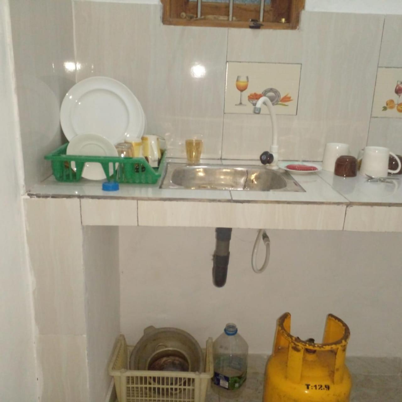 Star Home Stay Bentota Esterno foto