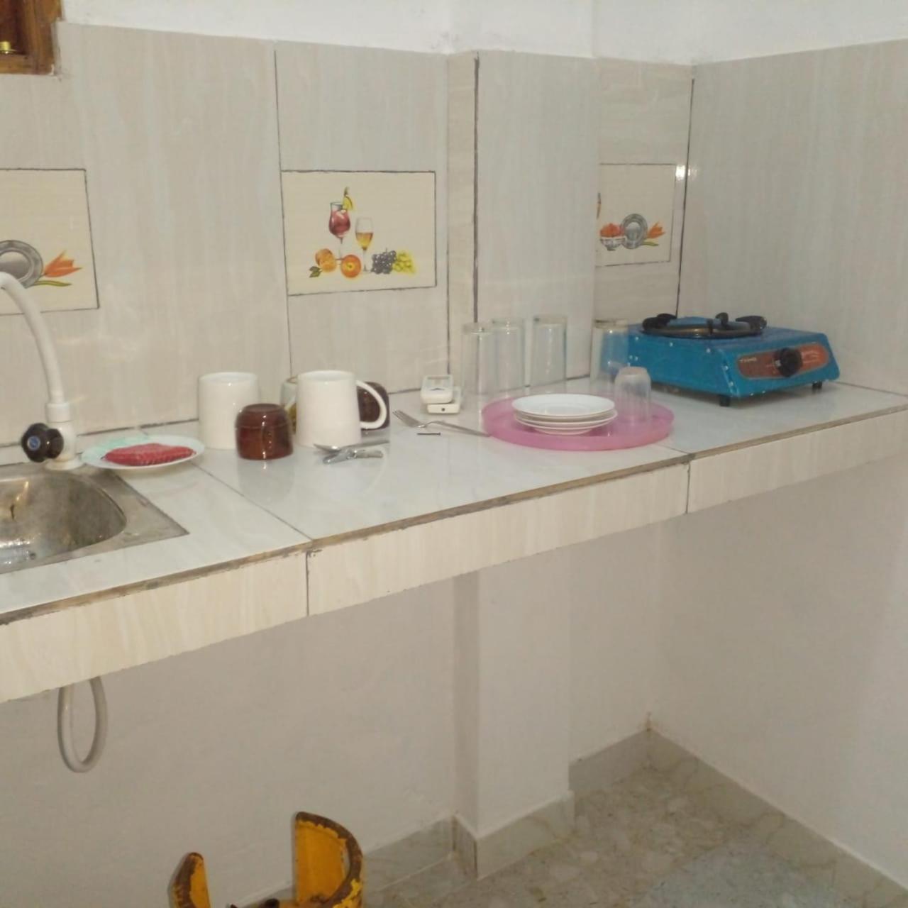 Star Home Stay Bentota Esterno foto