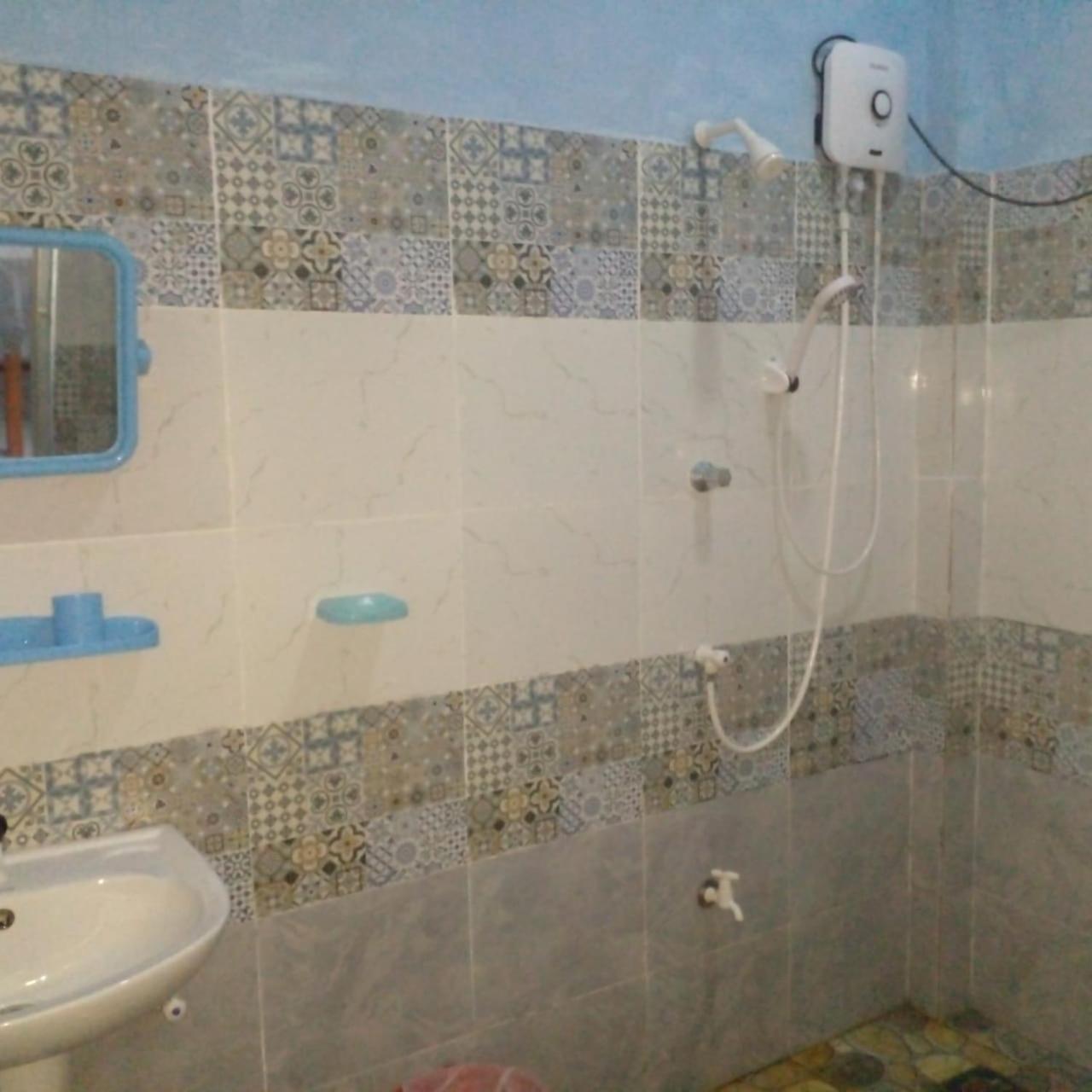 Star Home Stay Bentota Esterno foto