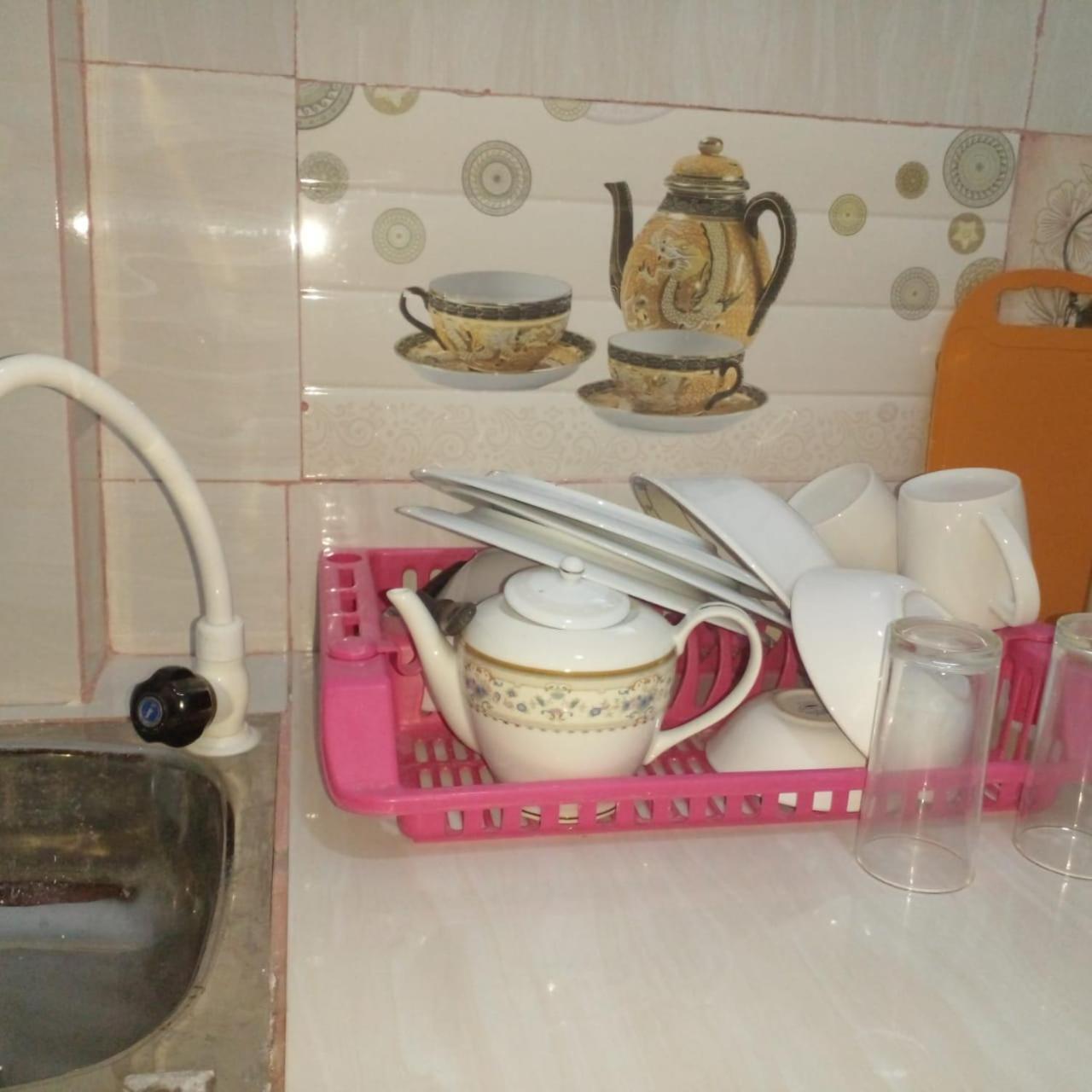 Star Home Stay Bentota Esterno foto
