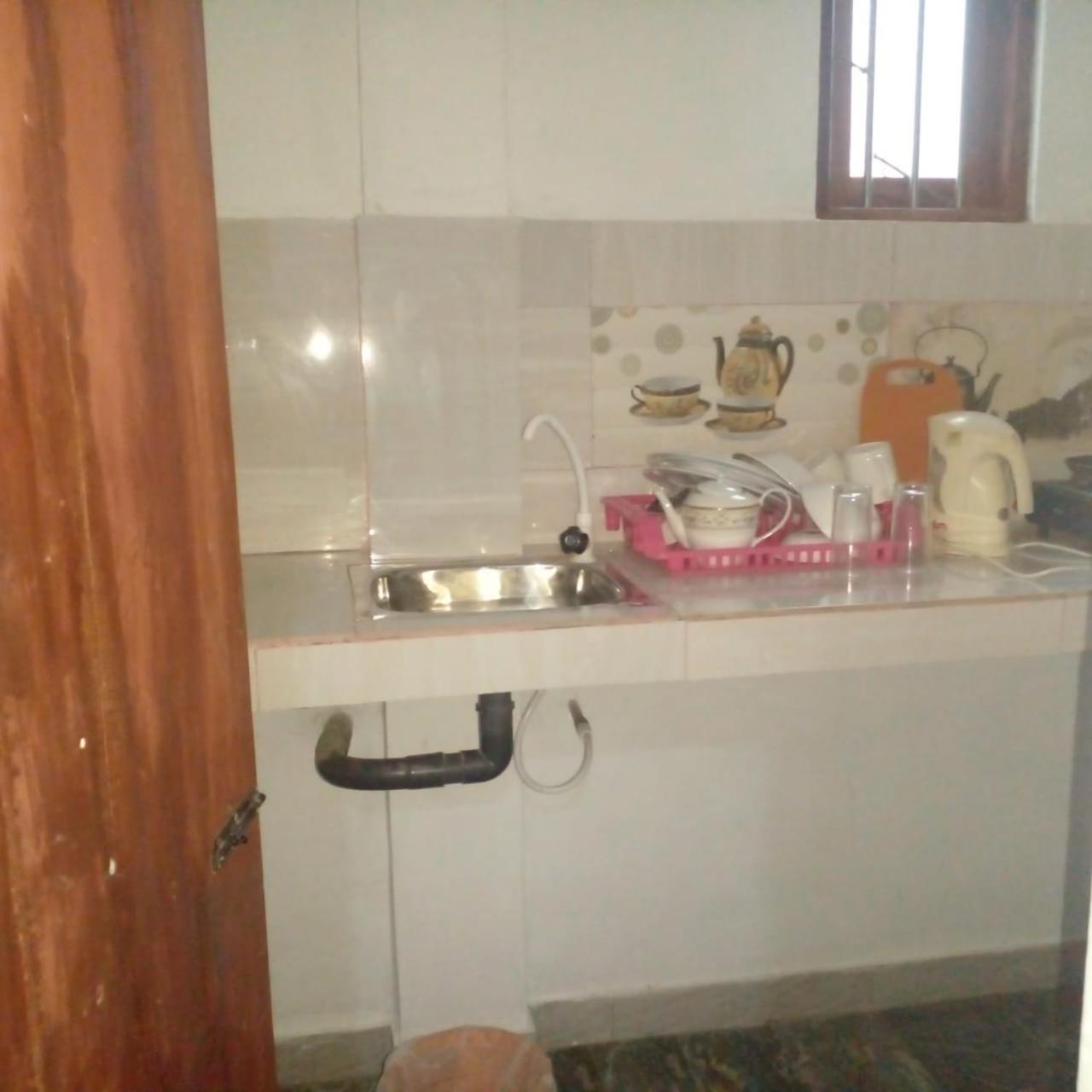 Star Home Stay Bentota Esterno foto