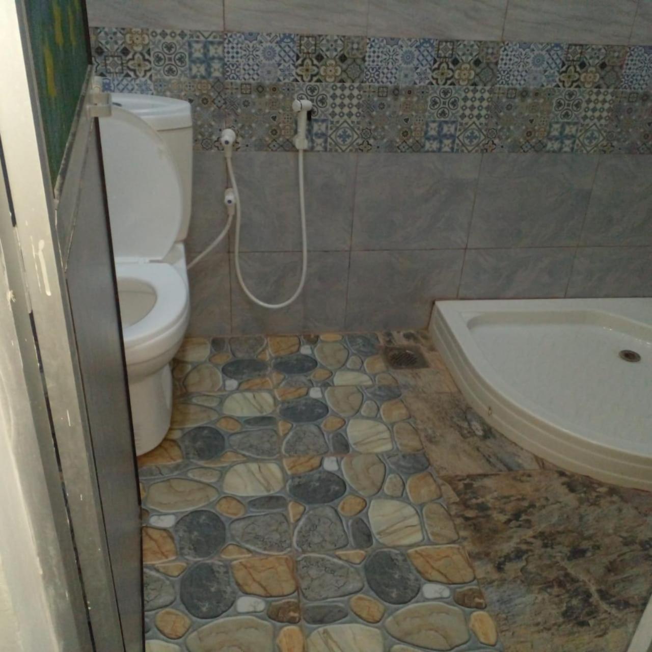 Star Home Stay Bentota Esterno foto