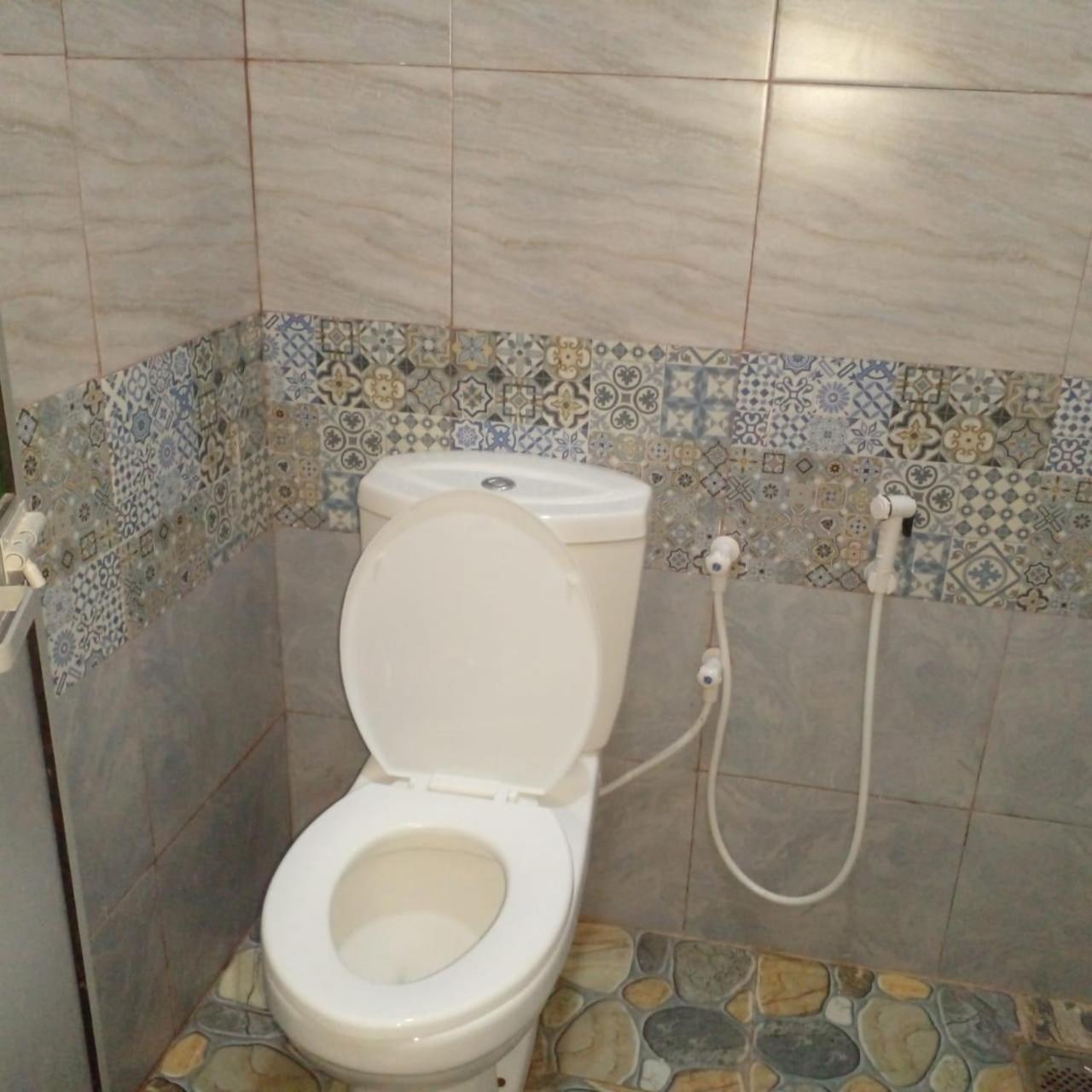 Star Home Stay Bentota Esterno foto