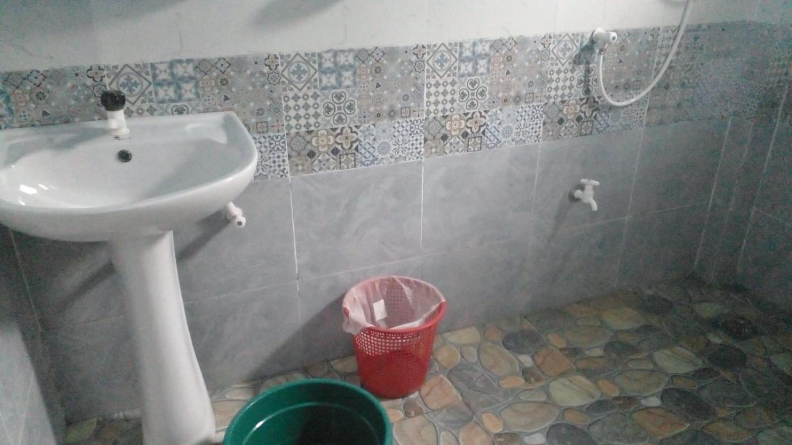 Star Home Stay Bentota Esterno foto