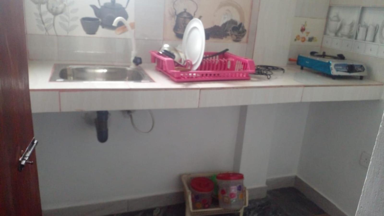 Star Home Stay Bentota Esterno foto