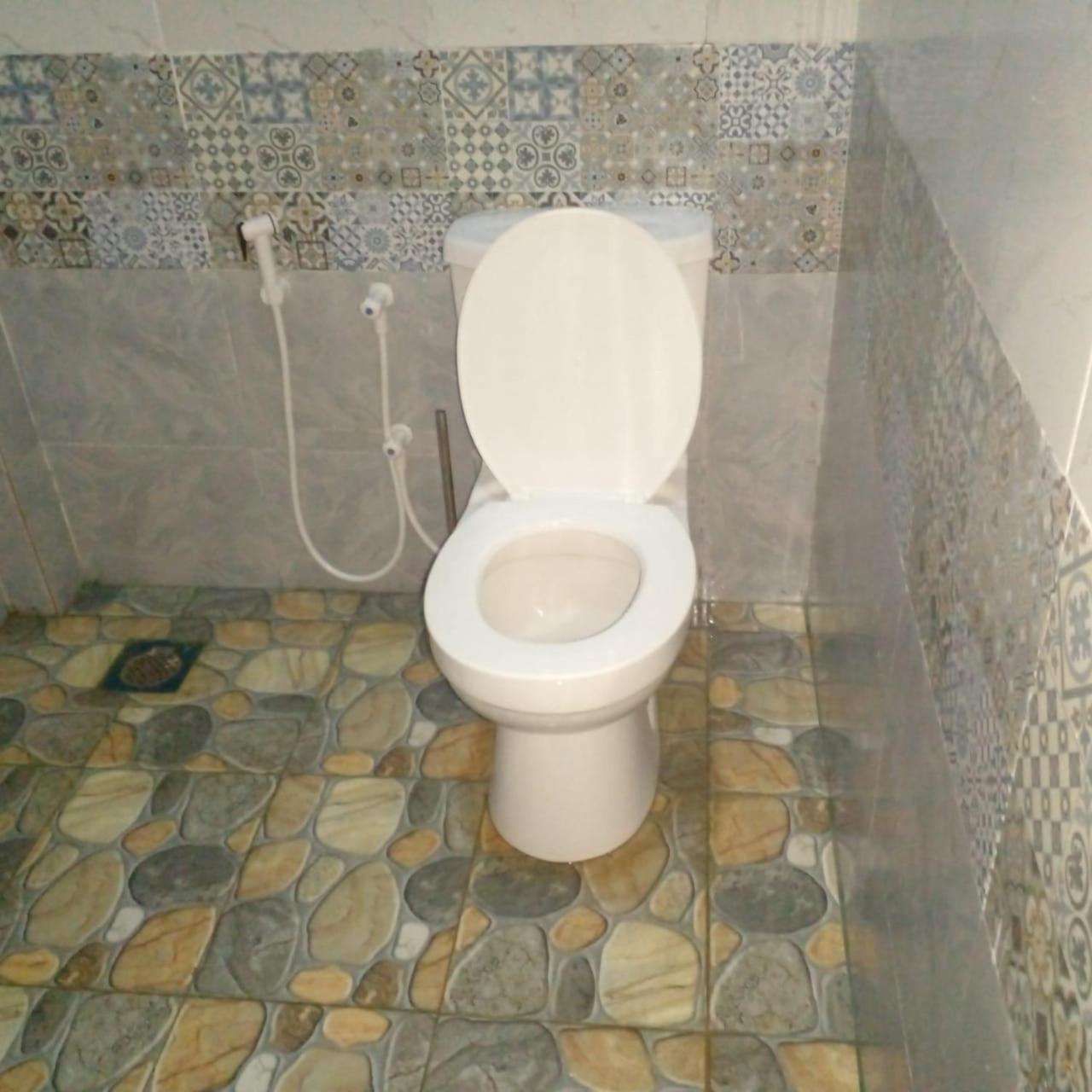 Star Home Stay Bentota Esterno foto