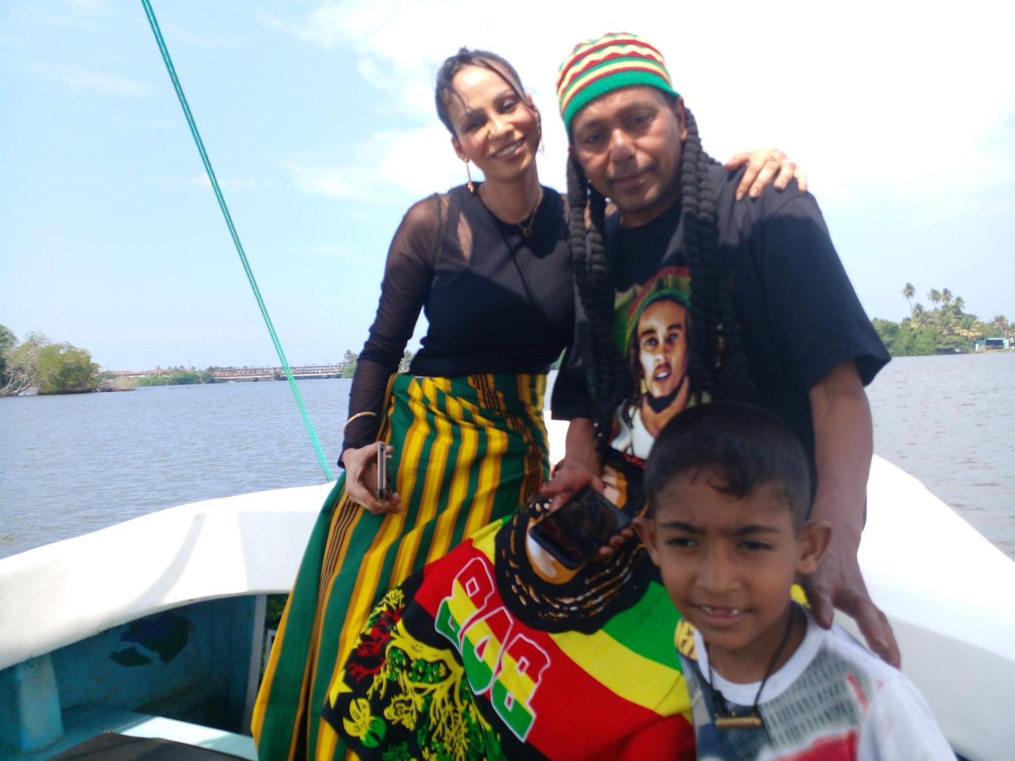 Star Home Stay Bentota Camera foto