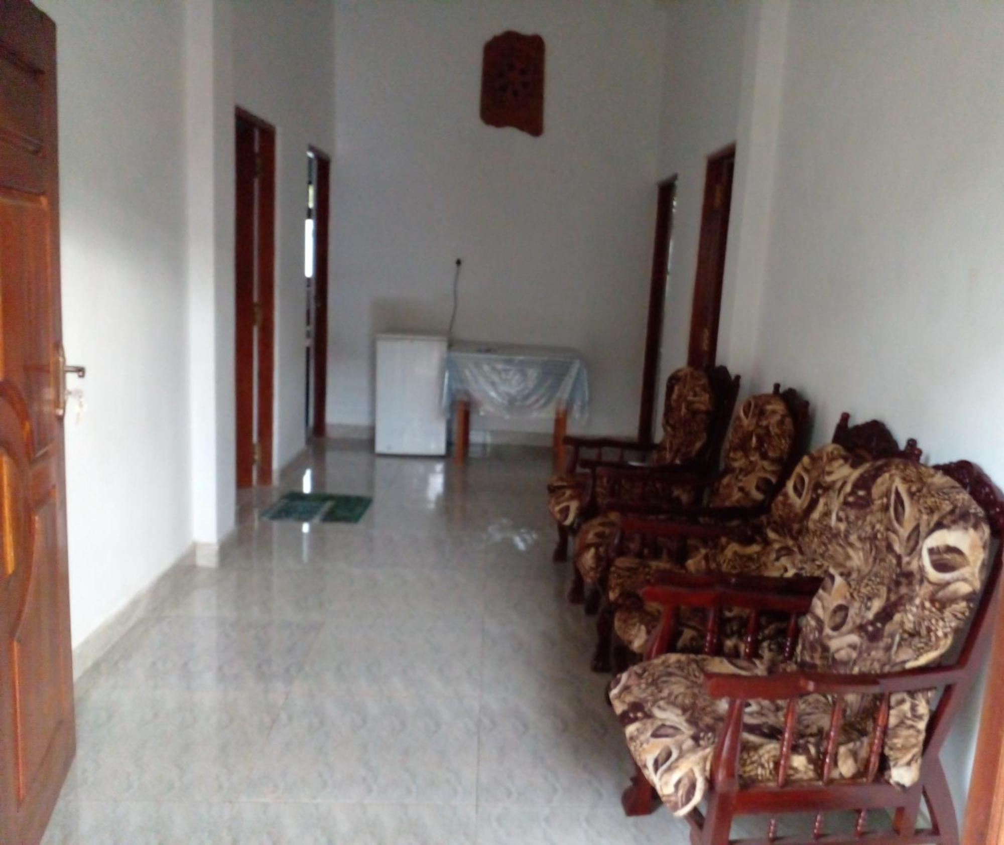 Star Home Stay Bentota Camera foto